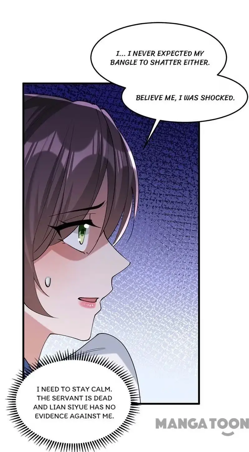 Read Return for Revenge chapter 262 image 25 on Lezhin