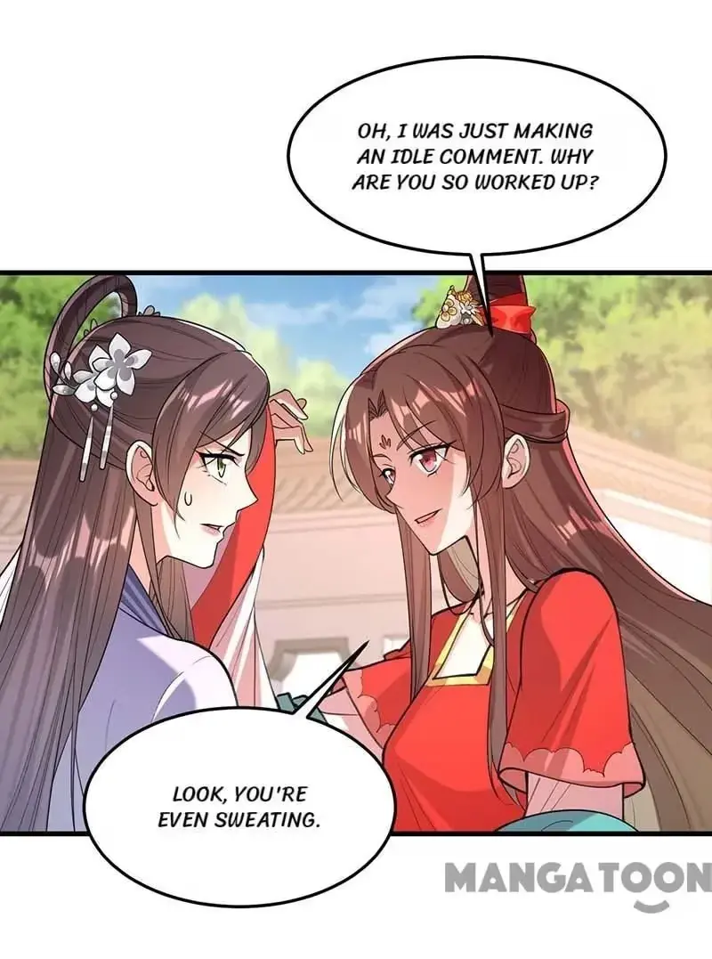 Read Return for Revenge chapter 262 image 28 on Lezhin