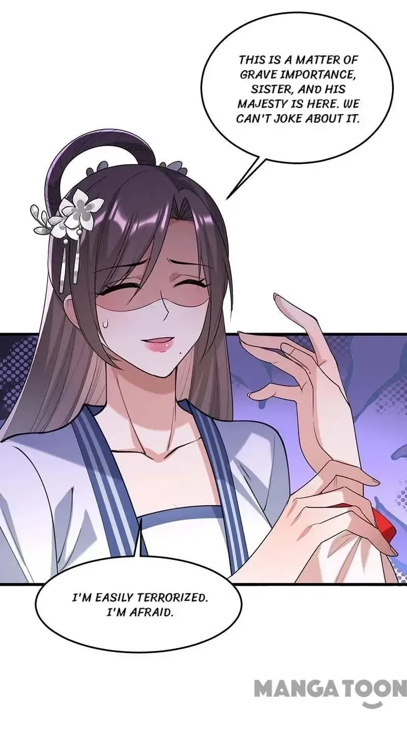 Read Return for Revenge chapter 262 image 29 on Lezhin