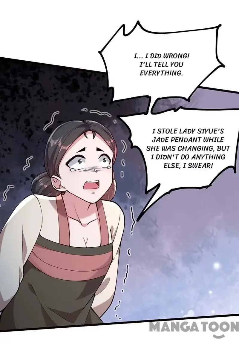 Read Return for Revenge chapter 262 image 4 on Lezhin