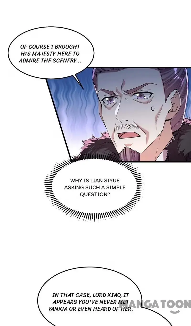 Read Return for Revenge chapter 263 image 13 on Lezhin