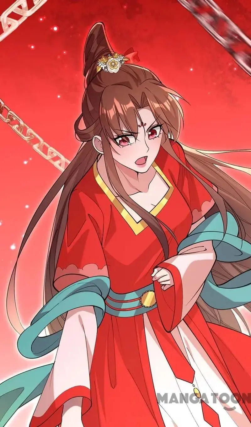 Read Return for Revenge chapter 263 image 15 on Lezhin