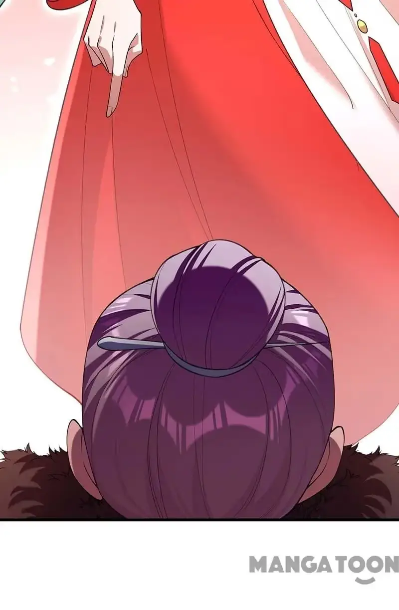 Read Return for Revenge chapter 263 image 16 on Lezhin