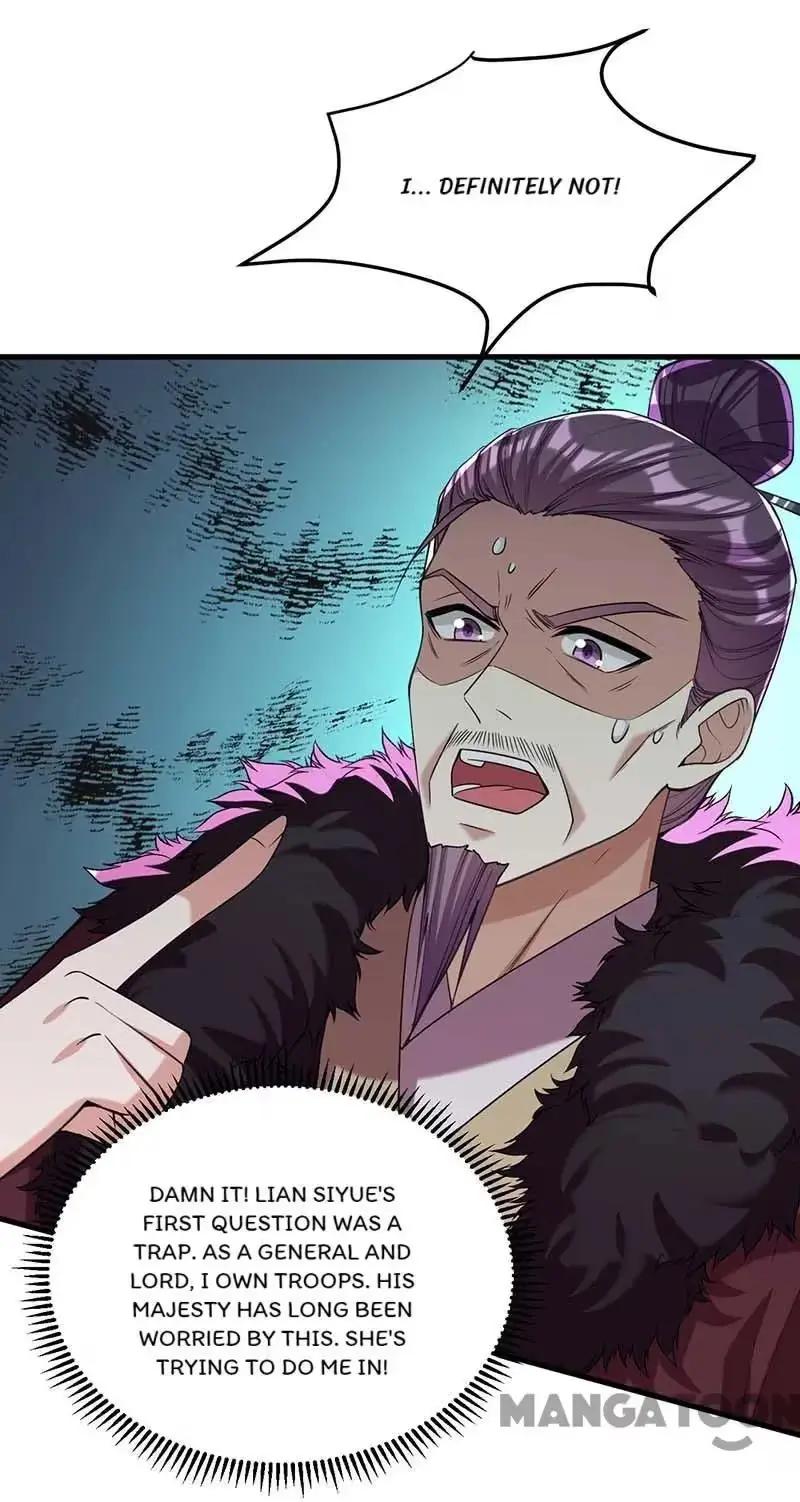 Read Return for Revenge chapter 263 image 17 on Lezhin