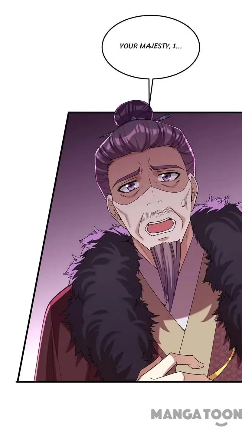 Read Return for Revenge chapter 263 image 24 on Lezhin