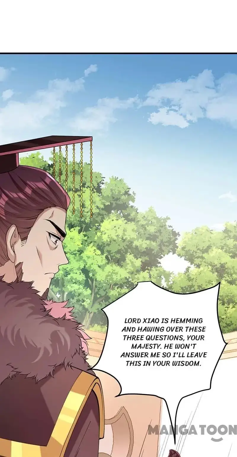 Read Return for Revenge chapter 263 image 25 on Lezhin