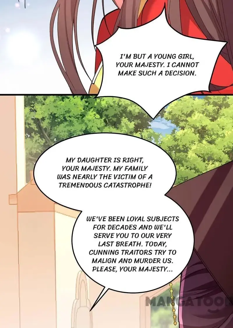 Read Return for Revenge chapter 263 image 28 on Lezhin
