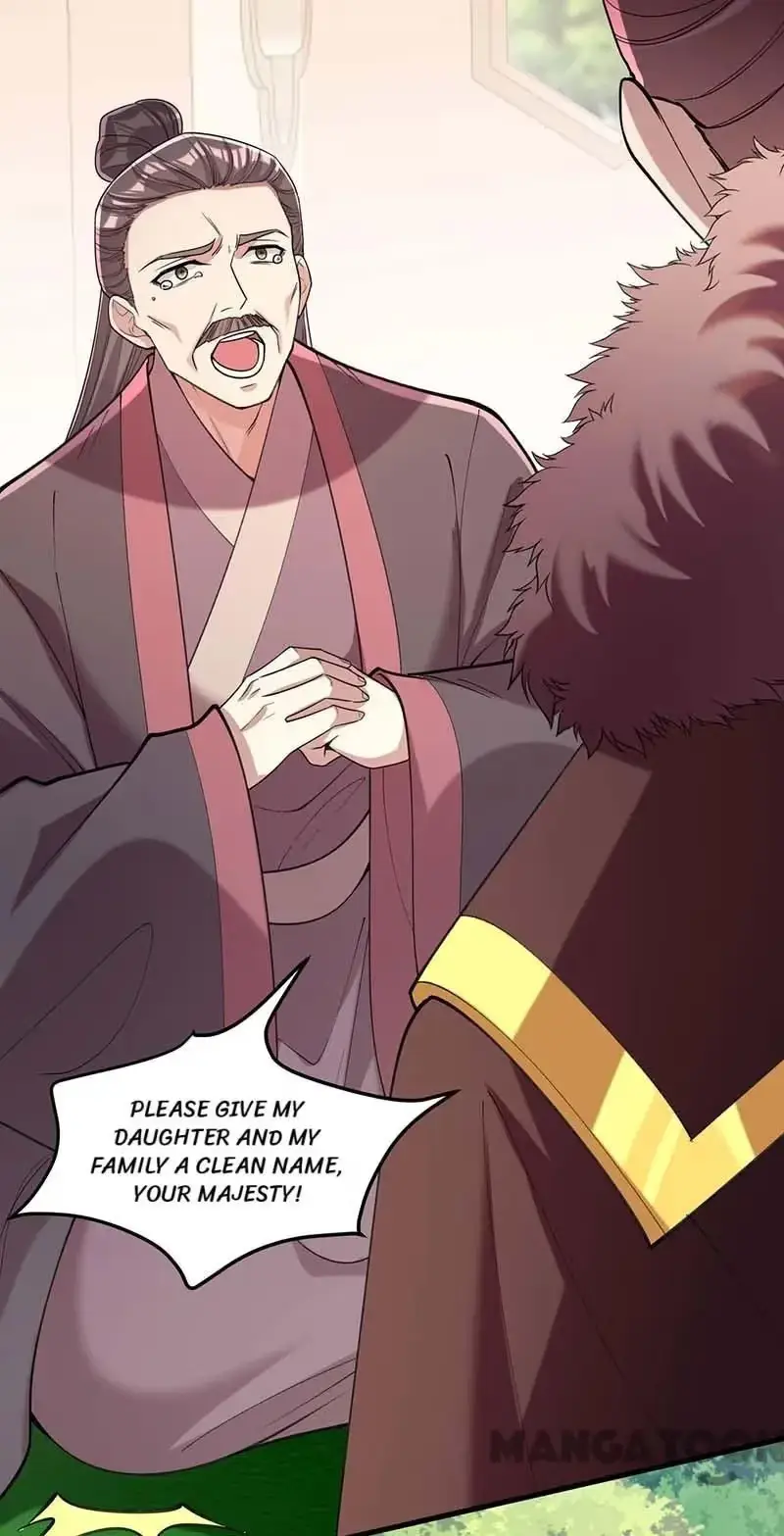 Read Return for Revenge chapter 263 image 29 on Lezhin