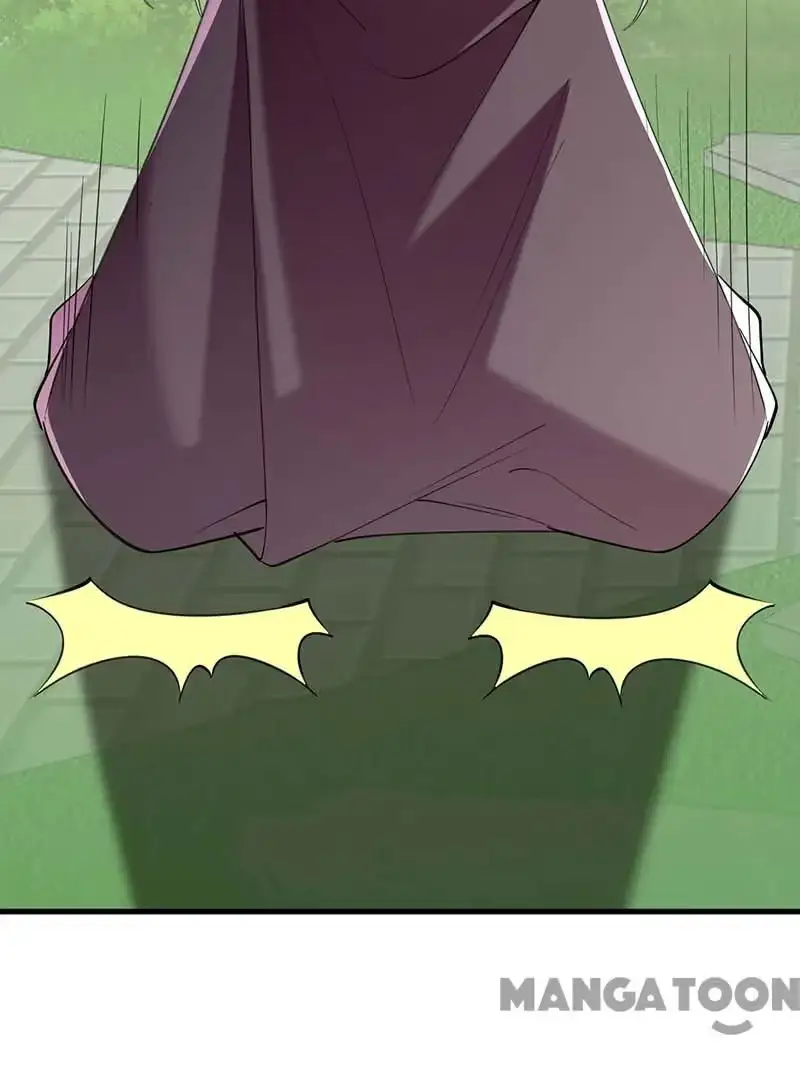 Read Return for Revenge chapter 263 image 31 on Lezhin
