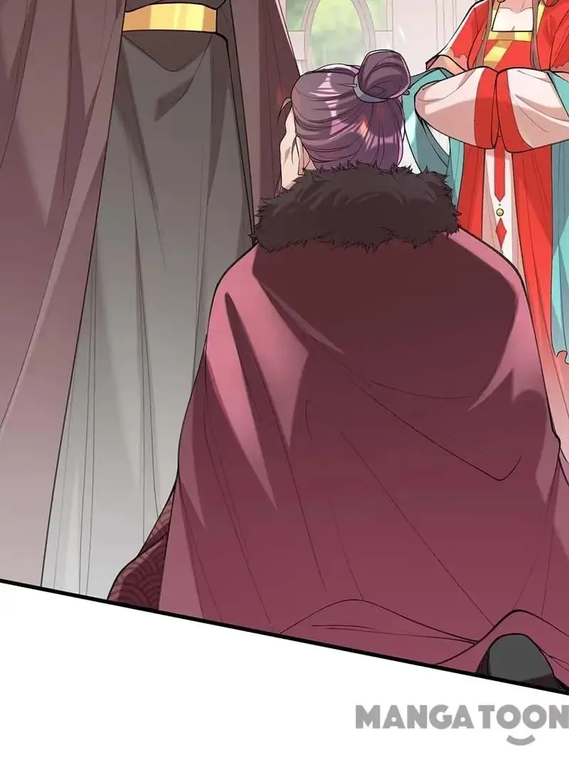 Read Return for Revenge chapter 263 image 6 on Lezhin