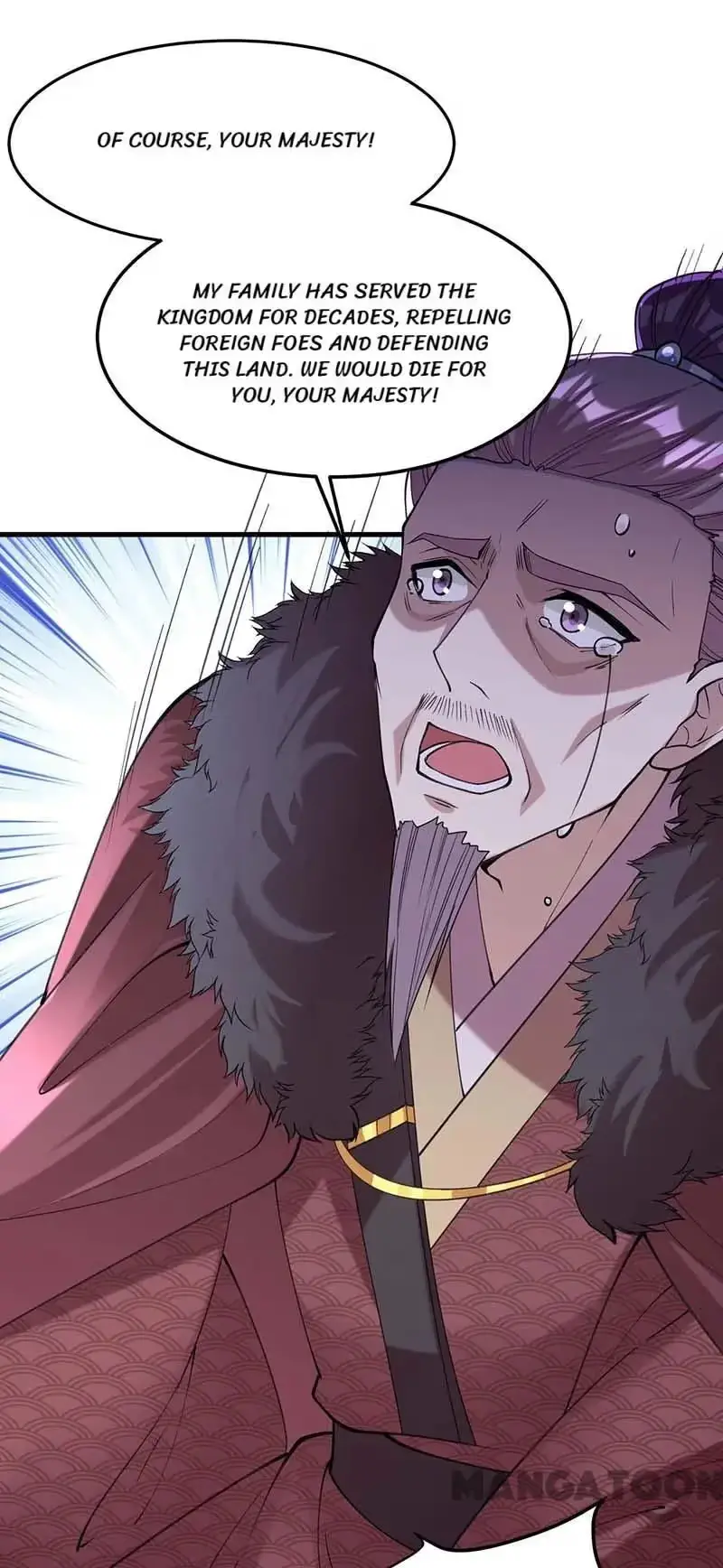 Read Return for Revenge chapter 264 image 10 on Lezhin