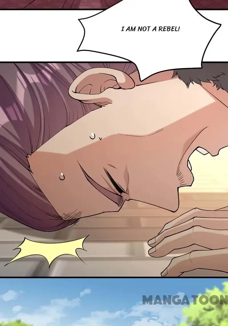 Read Return for Revenge chapter 264 image 11 on Lezhin