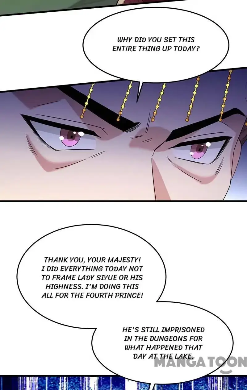 Read Return for Revenge chapter 264 image 13 on Lezhin