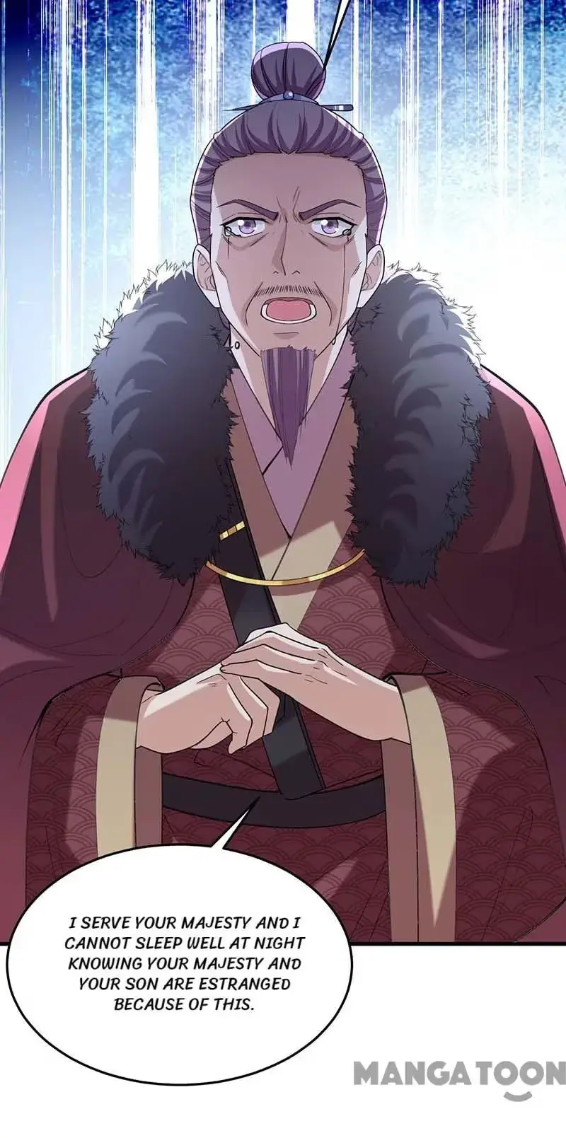 Read Return for Revenge chapter 264 image 14 on Lezhin