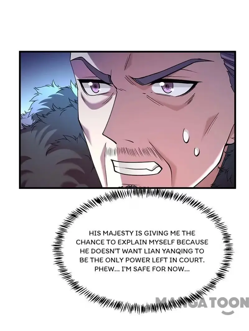 Read Return for Revenge chapter 264 image 15 on Lezhin