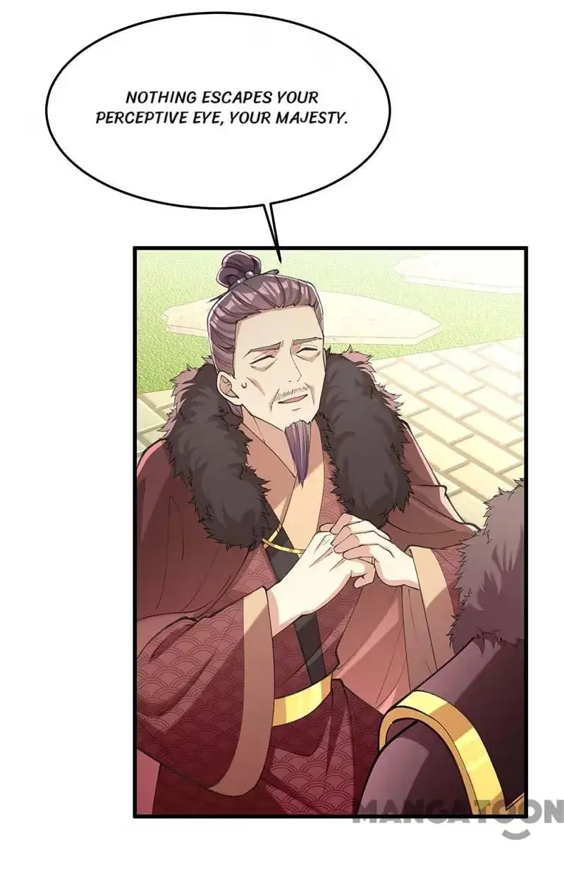 Read Return for Revenge chapter 264 image 18 on Lezhin