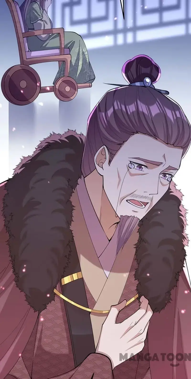 Read Return for Revenge chapter 264 image 20 on Lezhin