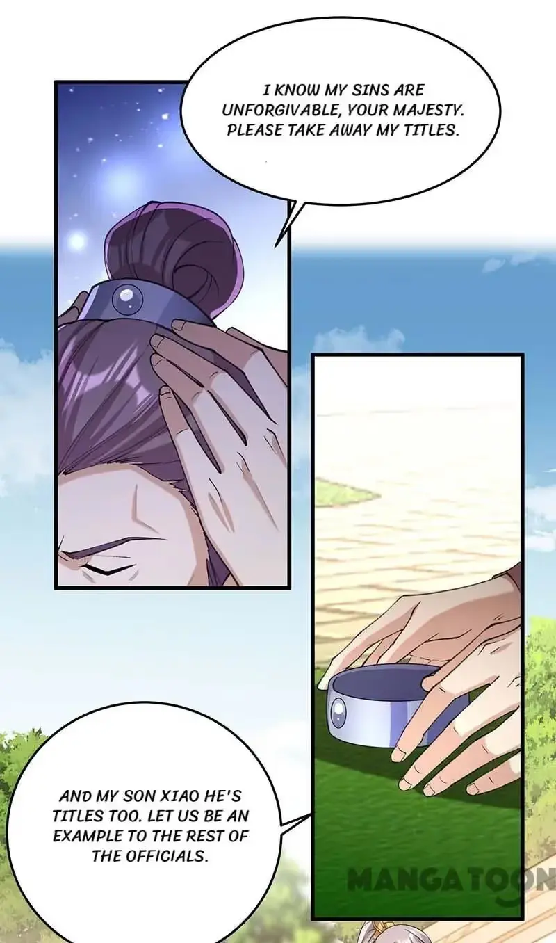 Read Return for Revenge chapter 264 image 25 on Lezhin