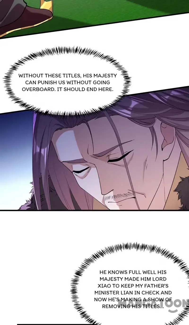Read Return for Revenge chapter 264 image 27 on Lezhin
