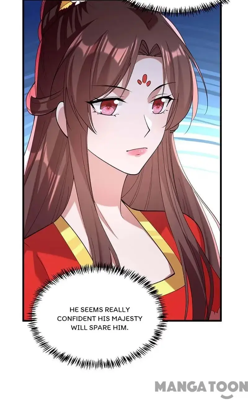 Read Return for Revenge chapter 264 image 28 on Lezhin
