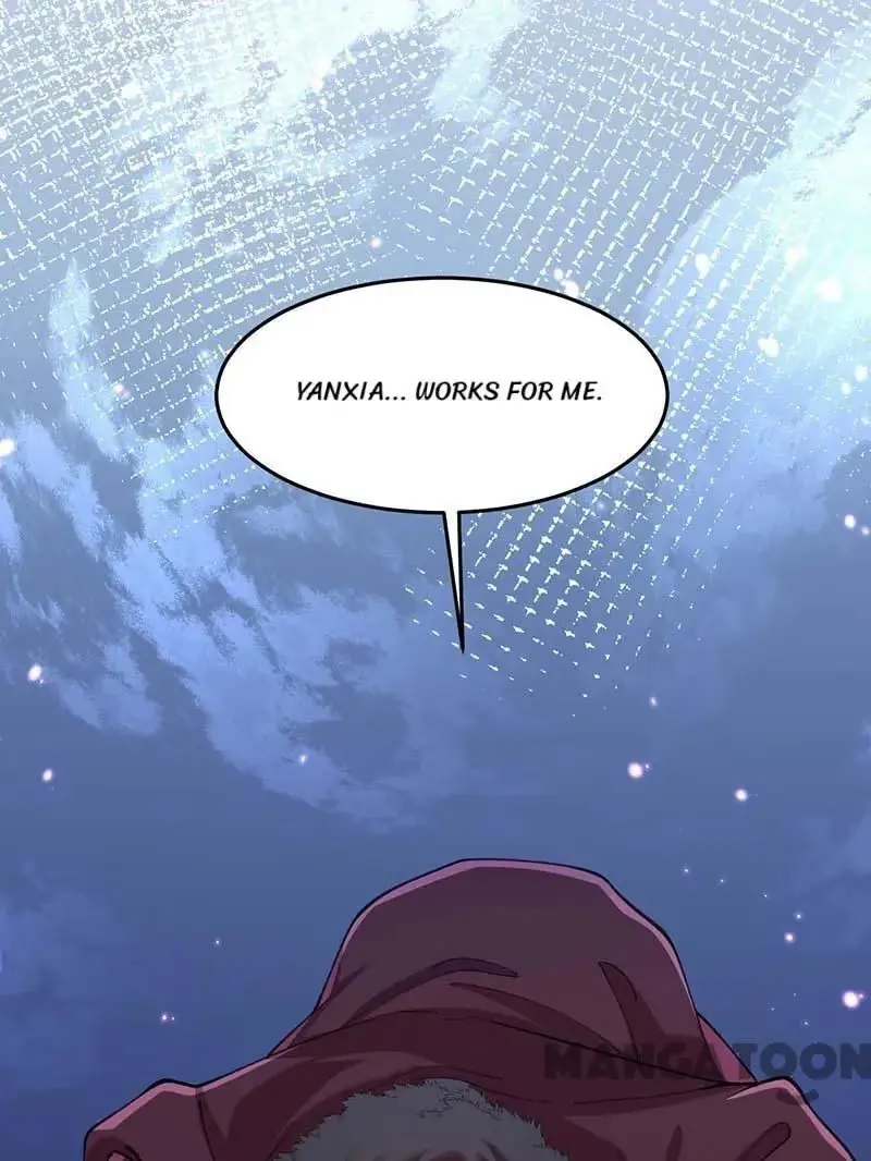 Read Return for Revenge chapter 264 image 4 on Lezhin