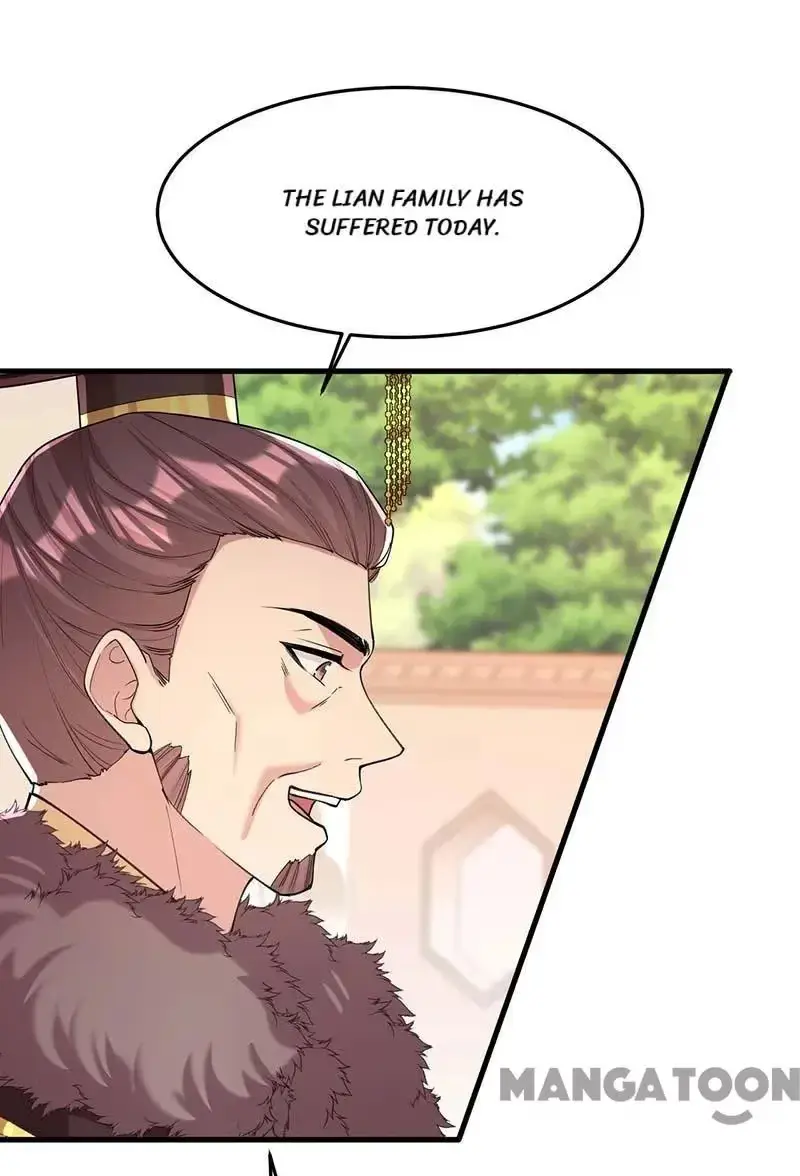 Read Return for Revenge chapter 265 image 10 on Lezhin