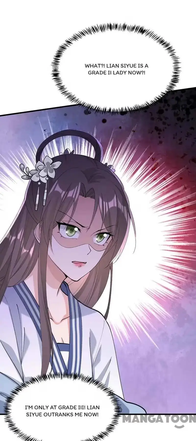 Read Return for Revenge chapter 265 image 12 on Lezhin