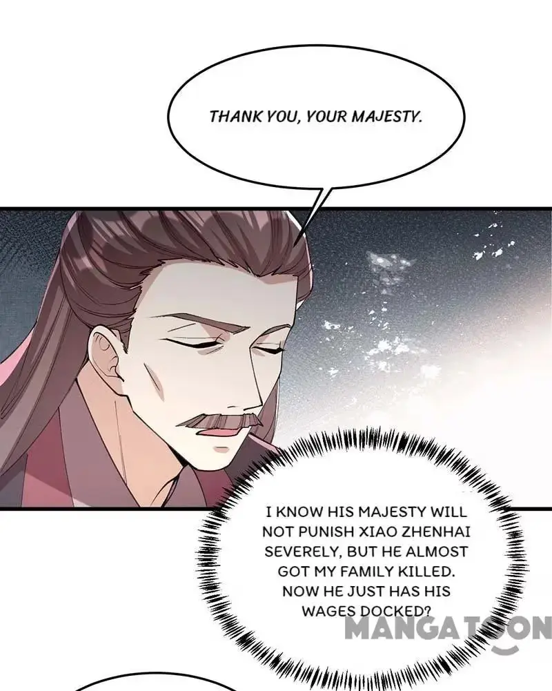 Read Return for Revenge chapter 265 image 15 on Lezhin