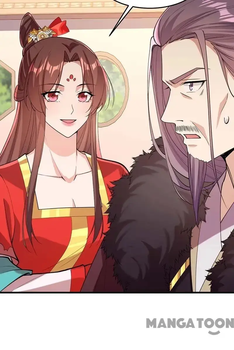 Read Return for Revenge chapter 265 image 19 on Lezhin
