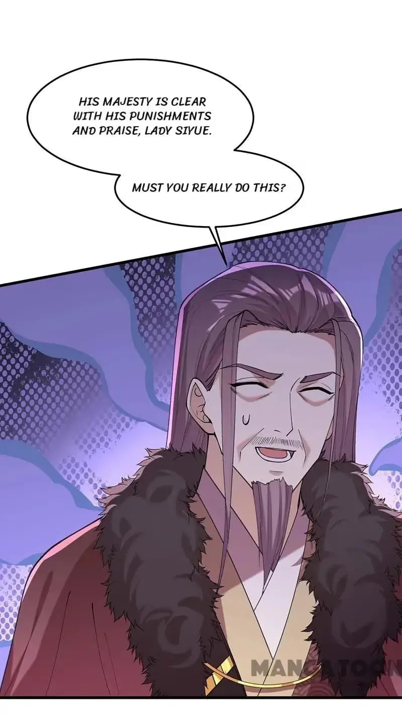 Read Return for Revenge chapter 265 image 21 on Lezhin