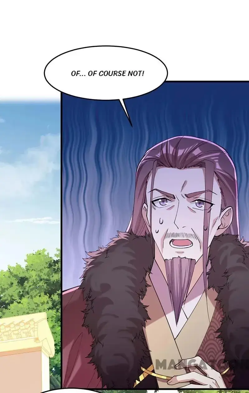 Read Return for Revenge chapter 265 image 23 on Lezhin