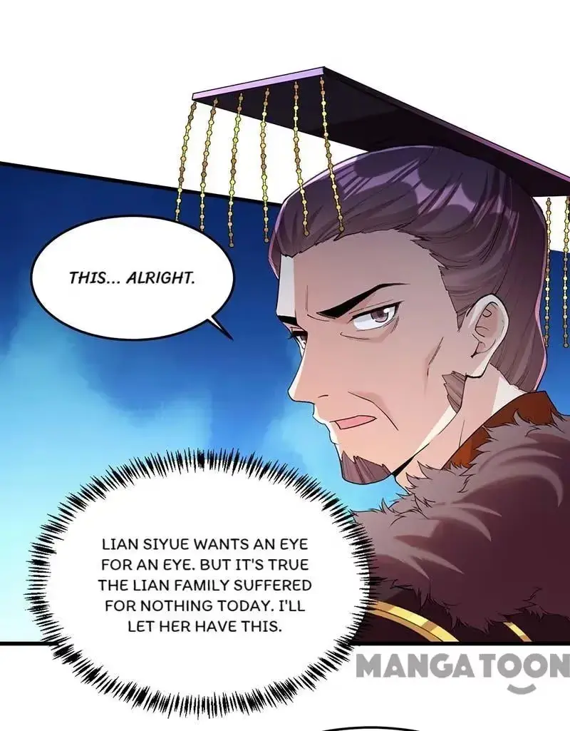 Read Return for Revenge chapter 265 image 25 on Lezhin
