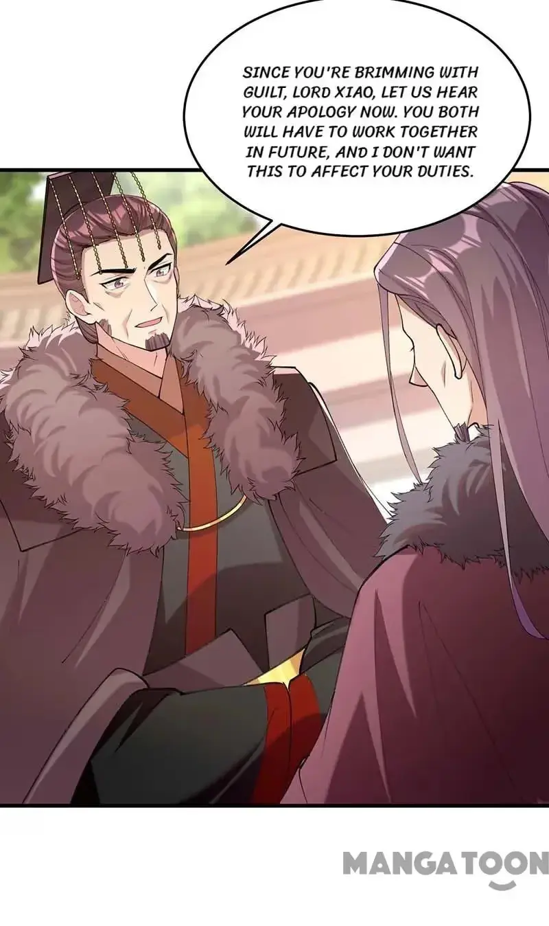 Read Return for Revenge chapter 265 image 26 on Lezhin