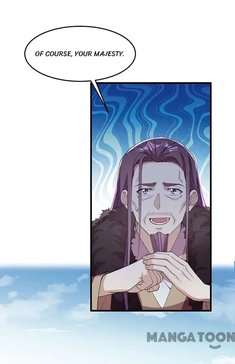 Read Return for Revenge chapter 265 image 27 on Lezhin