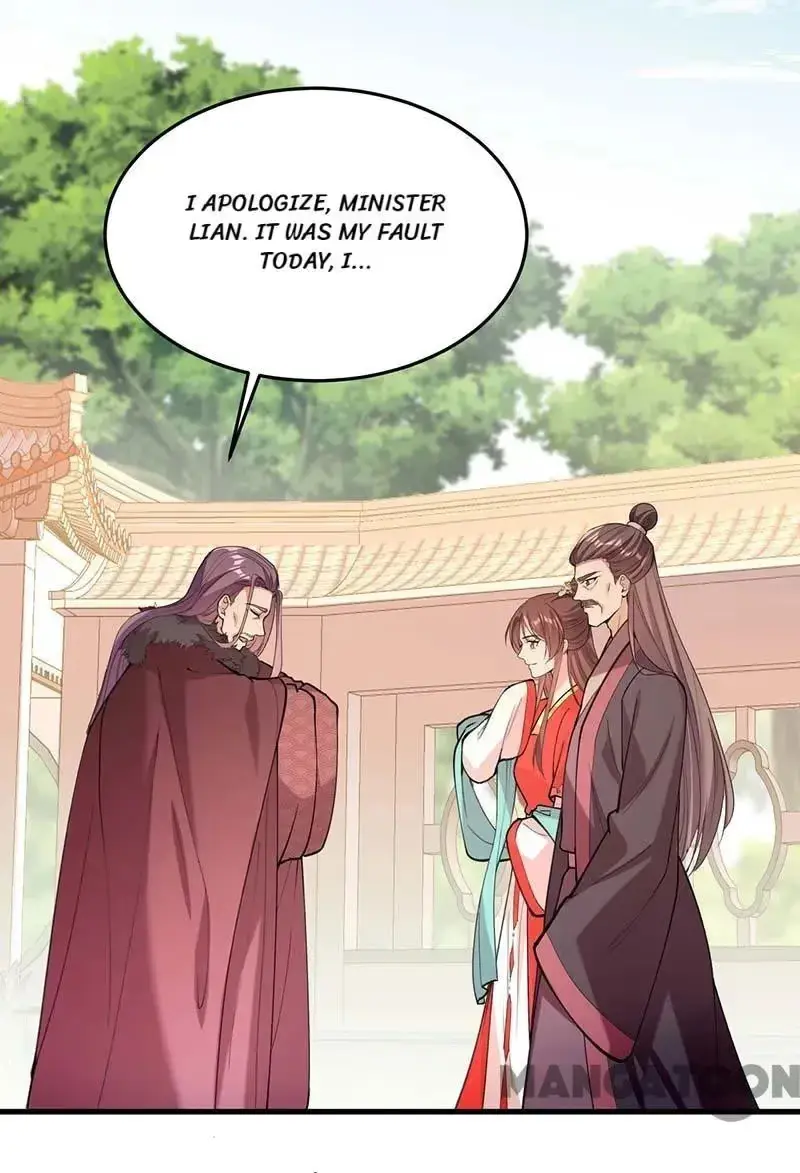 Read Return for Revenge chapter 265 image 28 on Lezhin