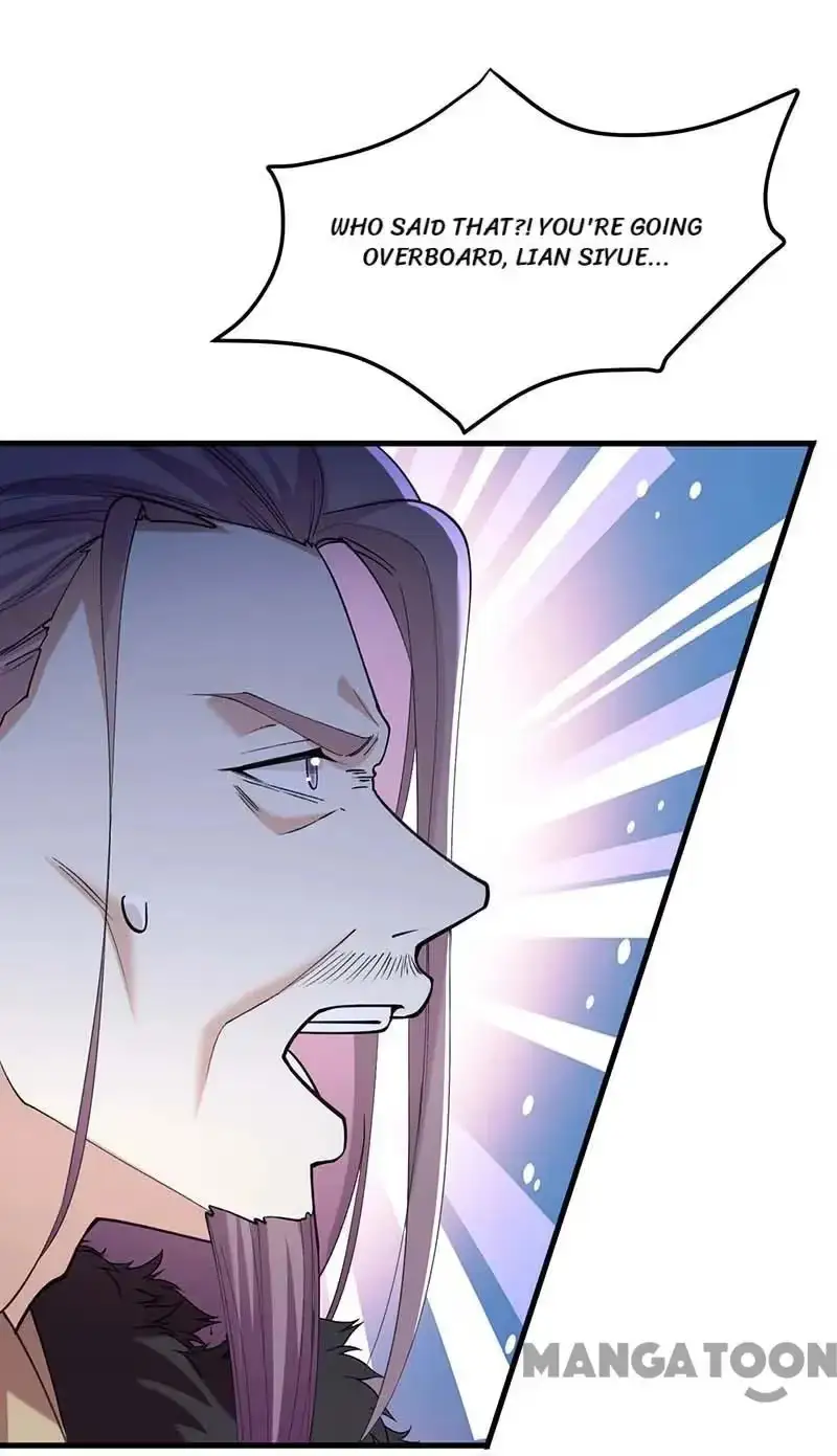 Read Return for Revenge chapter 265 image 30 on Lezhin