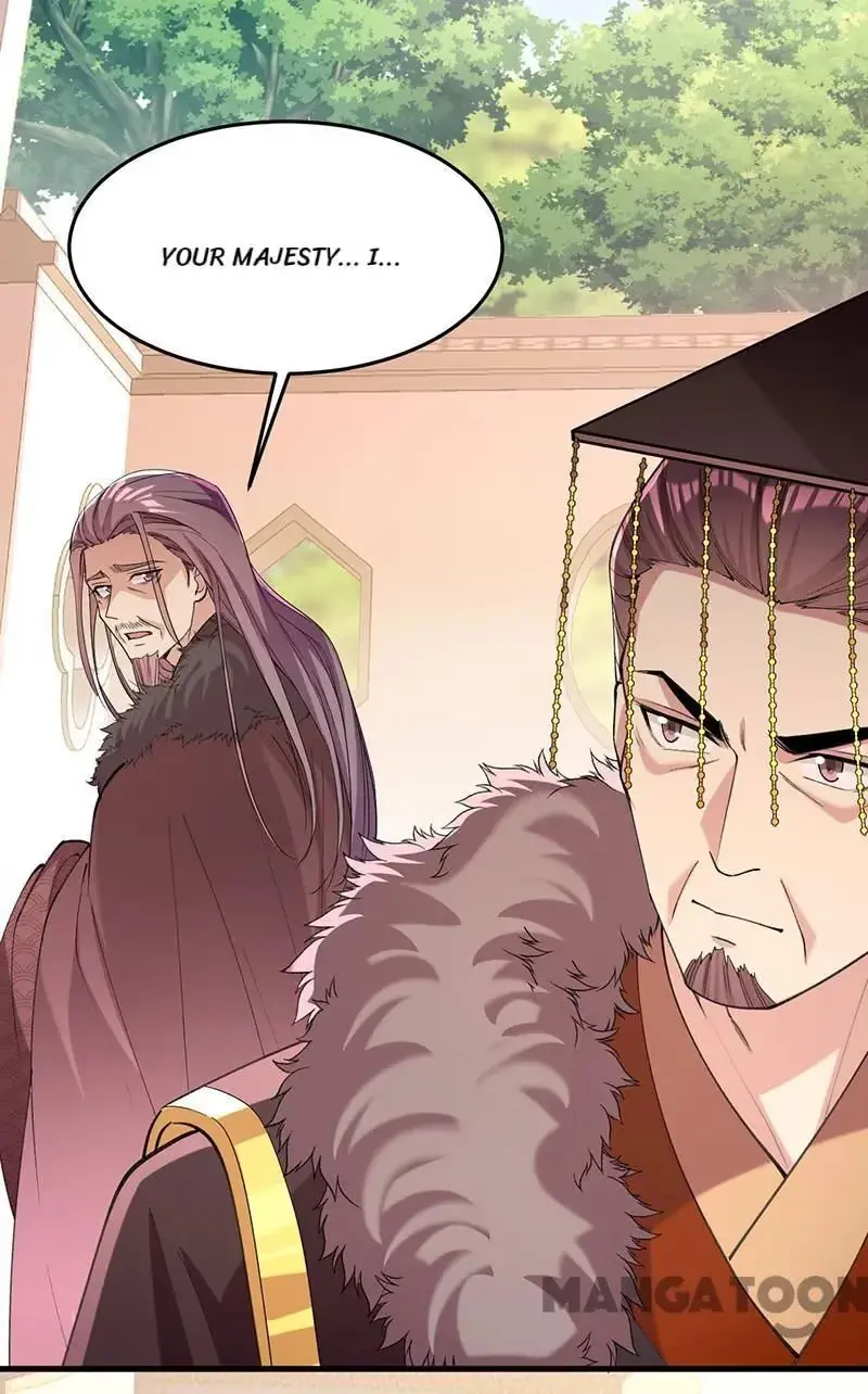 Read Return for Revenge chapter 266 image 1 on Lezhin