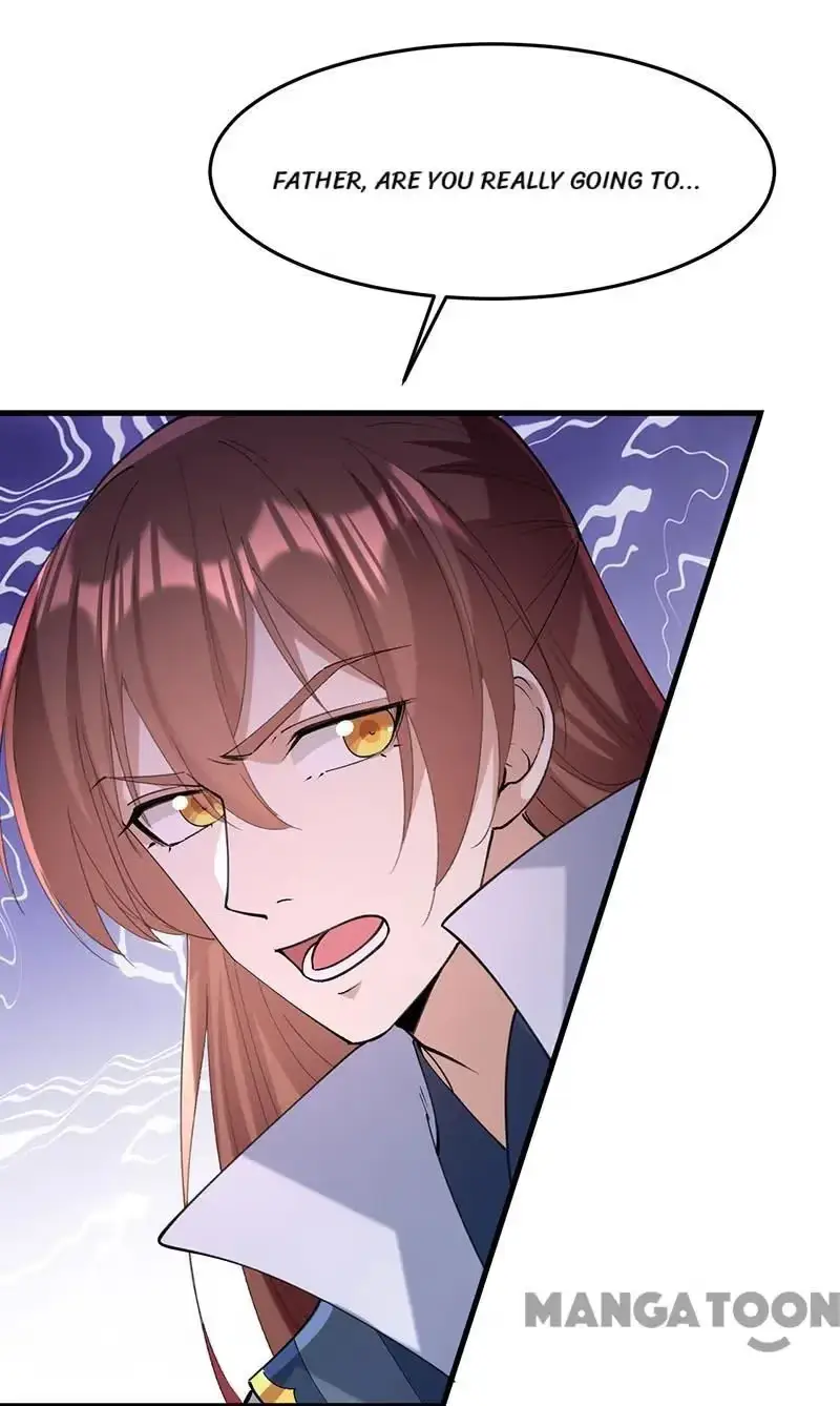 Read Return for Revenge chapter 266 image 10 on Lezhin