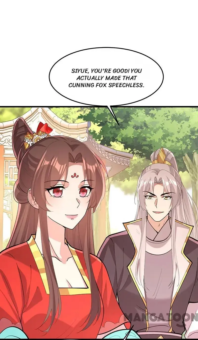 Read Return for Revenge chapter 266 image 13 on Lezhin