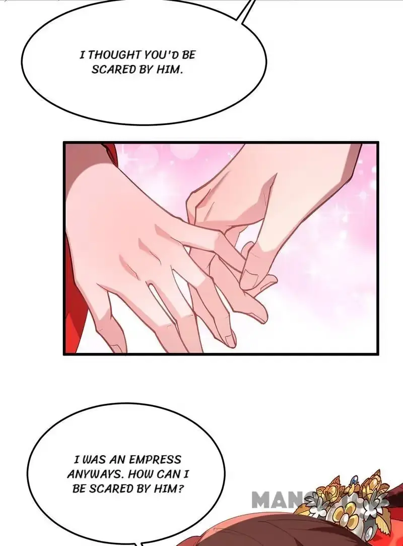 Read Return for Revenge chapter 266 image 14 on Lezhin