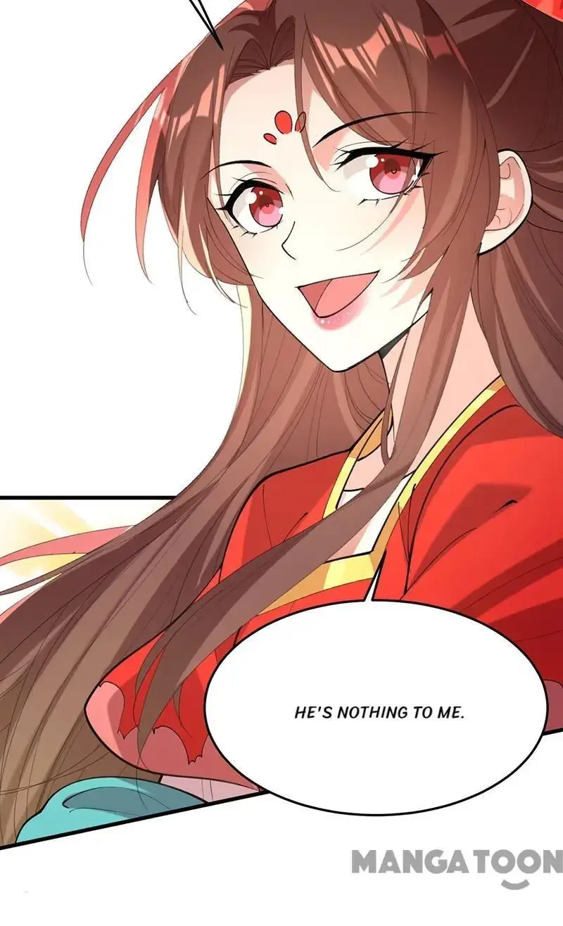 Read Return for Revenge chapter 266 image 15 on Lezhin