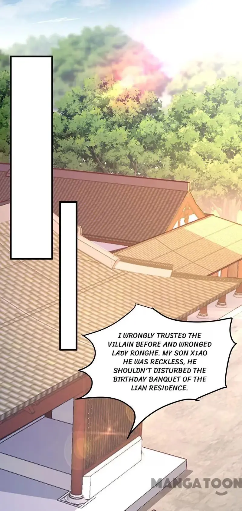 Read Return for Revenge chapter 266 image 24 on Lezhin
