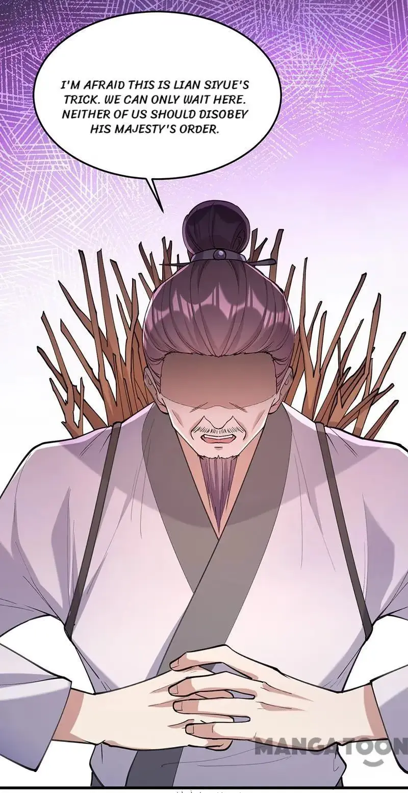 Read Return for Revenge chapter 266 image 28 on Lezhin
