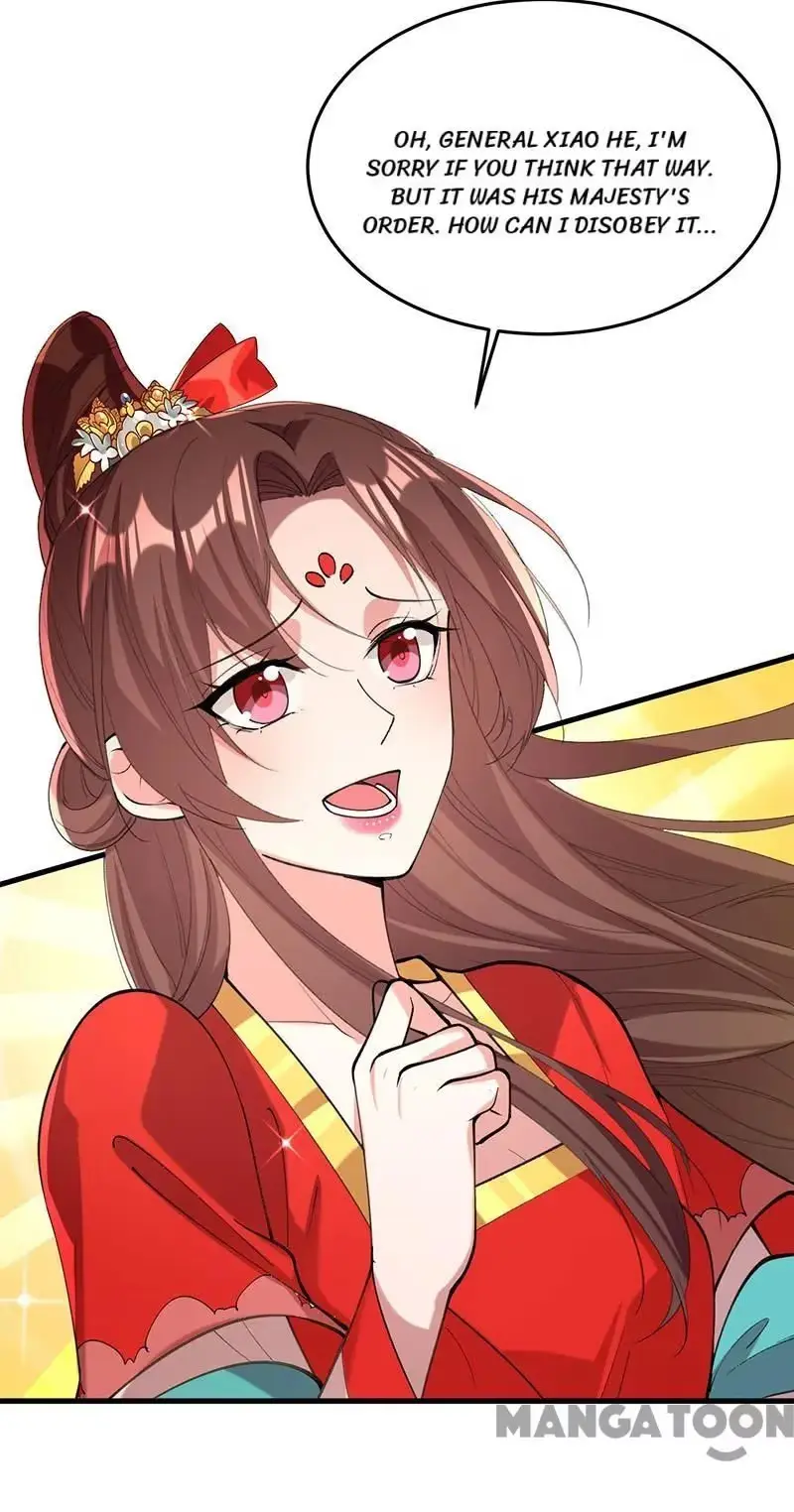 Read Return for Revenge chapter 266 image 8 on Lezhin