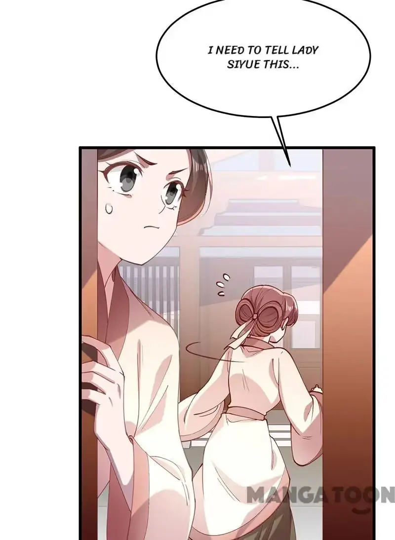 Read Return for Revenge chapter 267 image 14 on Lezhin