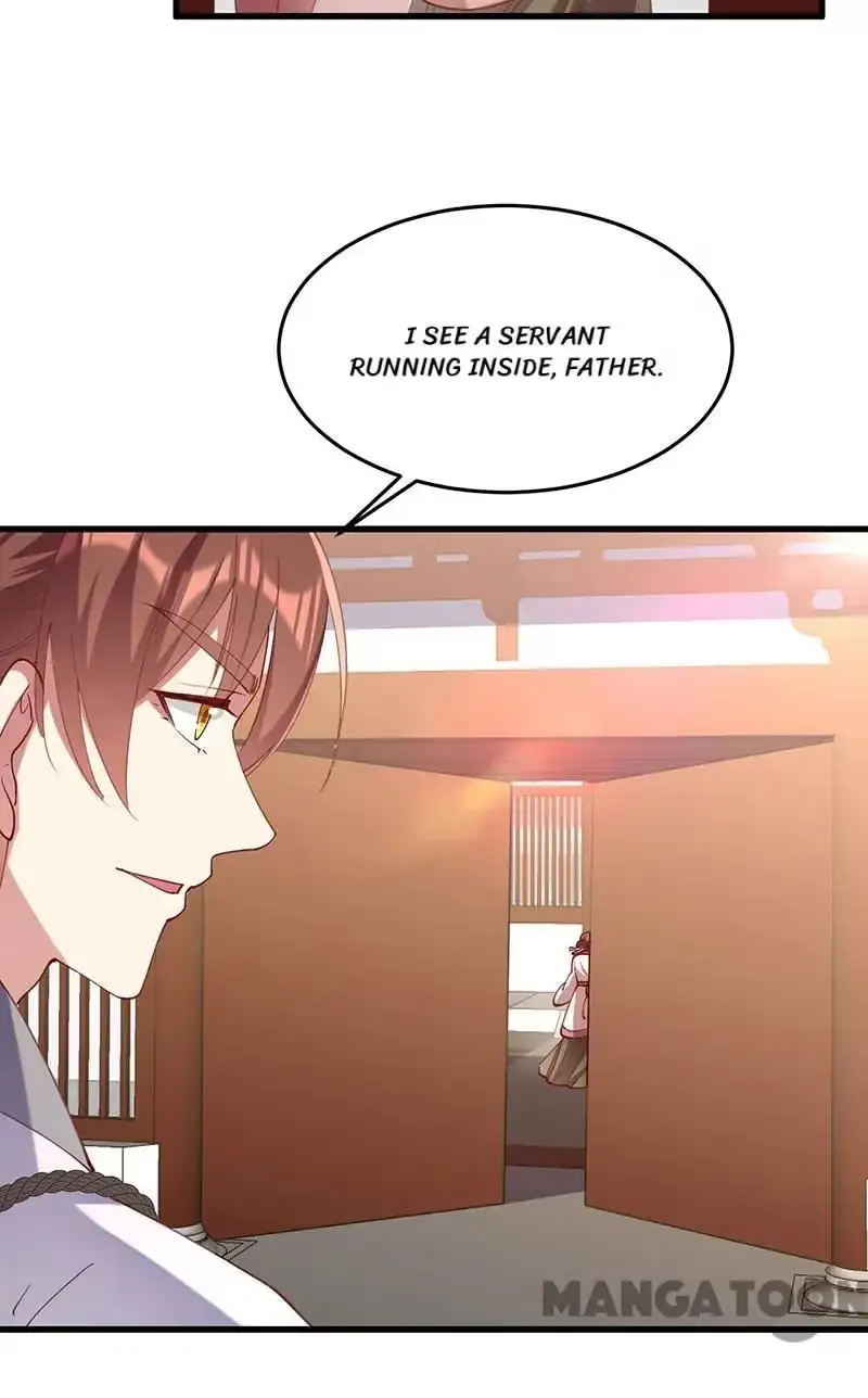 Read Return for Revenge chapter 267 image 15 on Lezhin