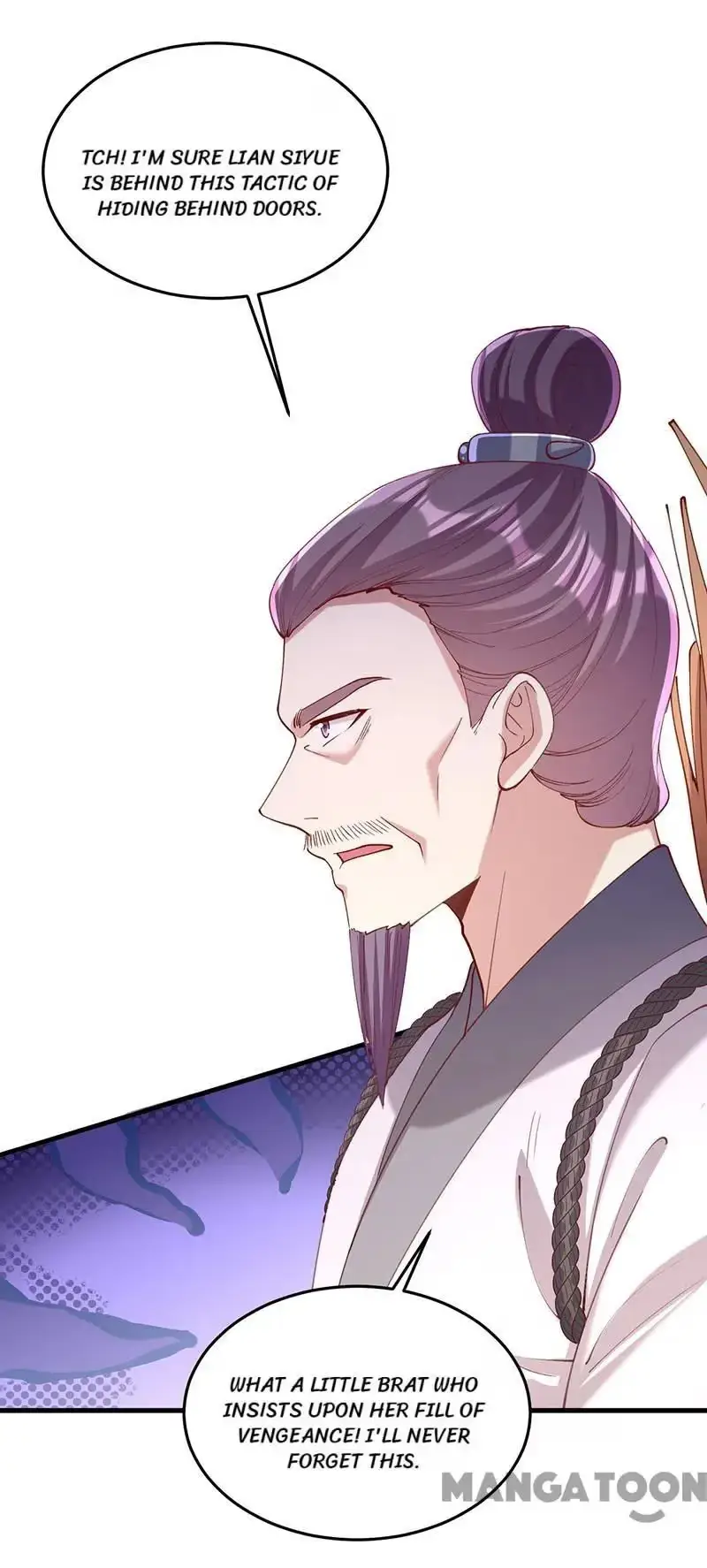 Read Return for Revenge chapter 267 image 16 on Lezhin