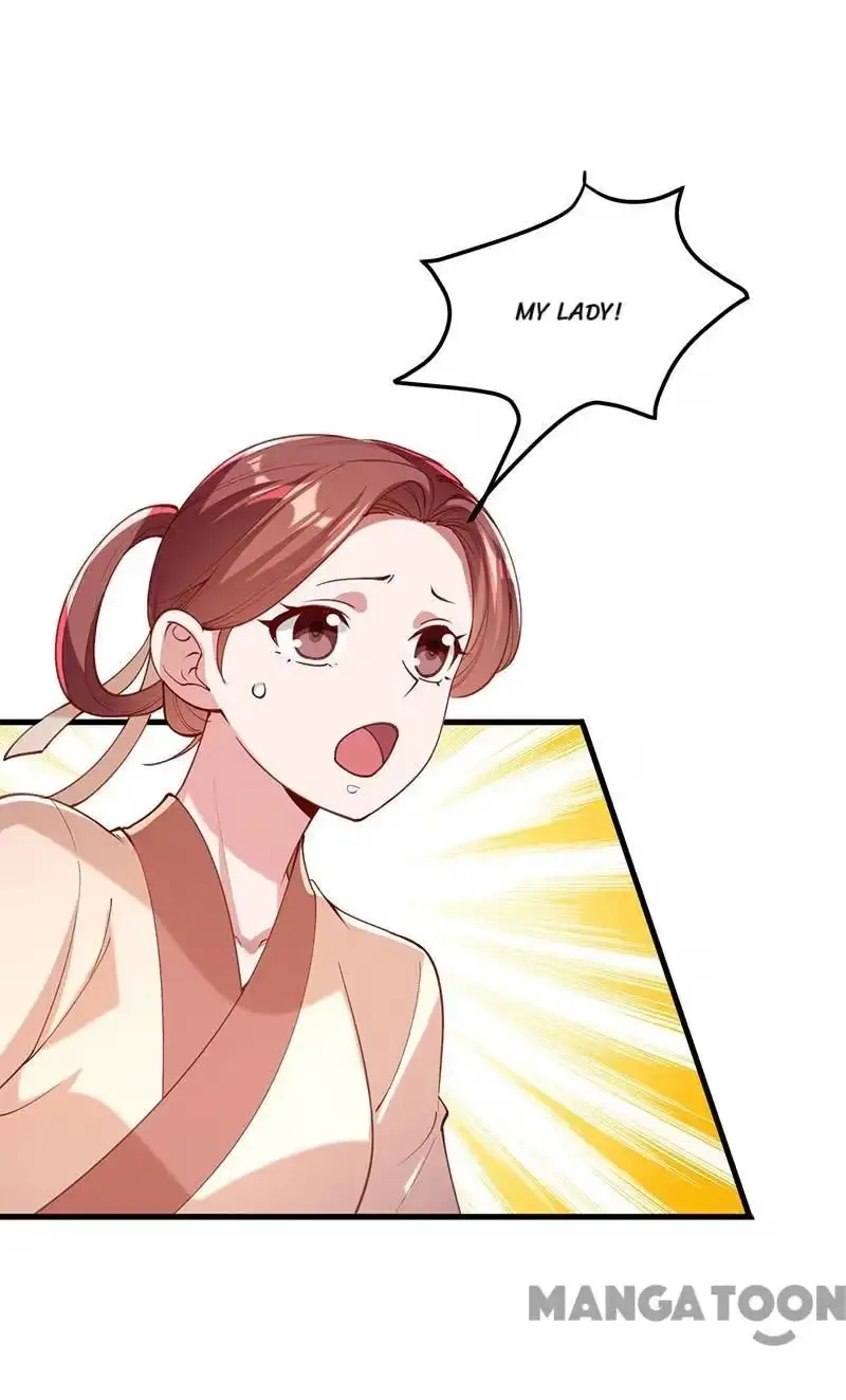 Read Return for Revenge chapter 267 image 19 on Lezhin