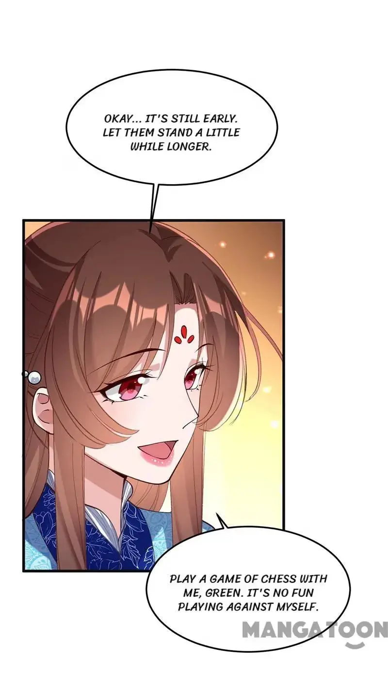 Read Return for Revenge chapter 267 image 2 on Lezhin