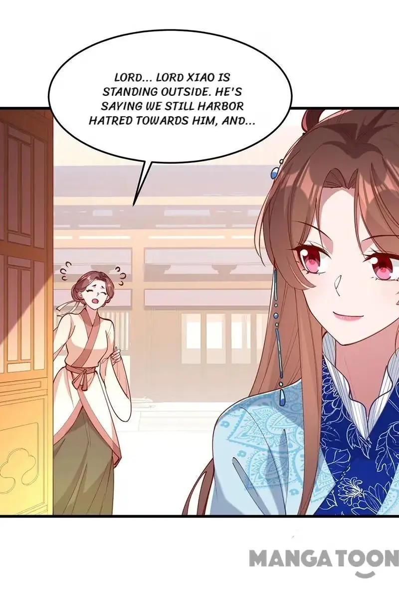 Read Return for Revenge chapter 267 image 20 on Lezhin